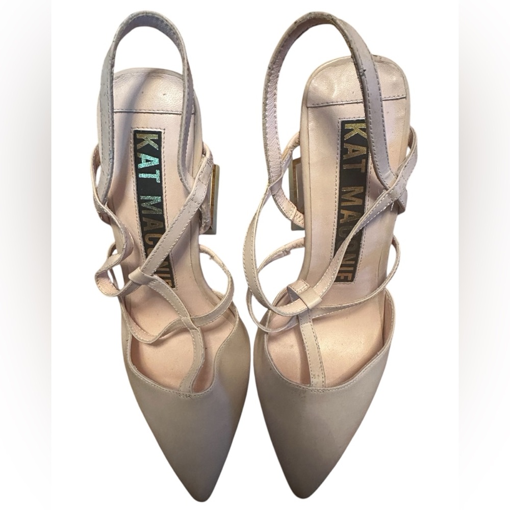 Women’s heels - Picture 1 of 2